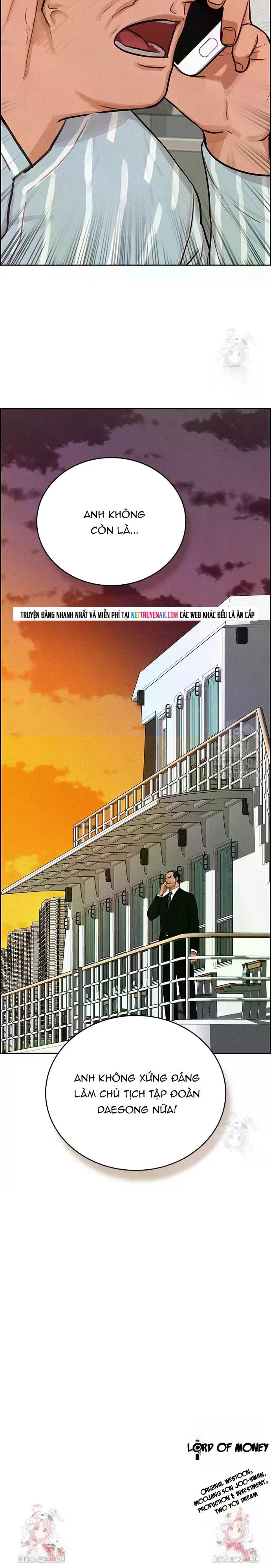 Chúa Tể Đồng Tiền Chapter 231 - Trang 2