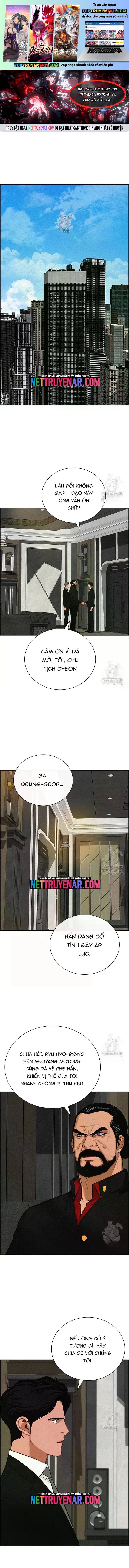 Chúa Tể Đồng Tiền Chapter 232 - Trang 2