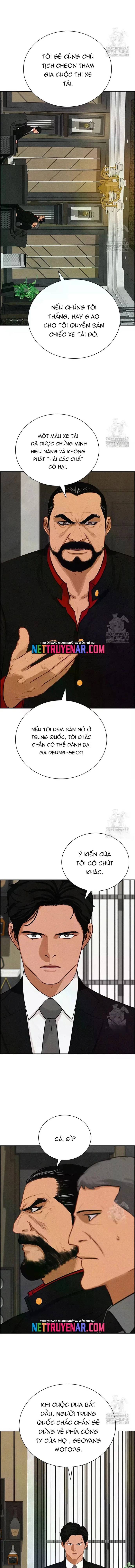 Chúa Tể Đồng Tiền Chapter 232 - Trang 2