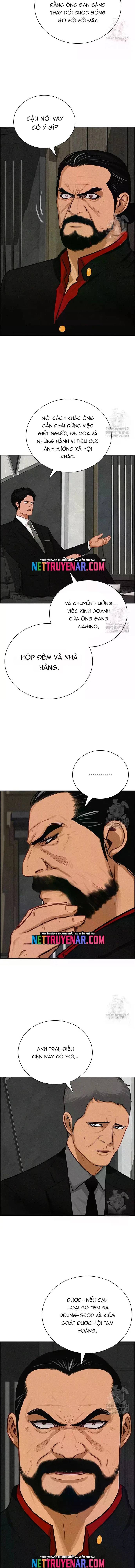 Chúa Tể Đồng Tiền Chapter 232 - Trang 2