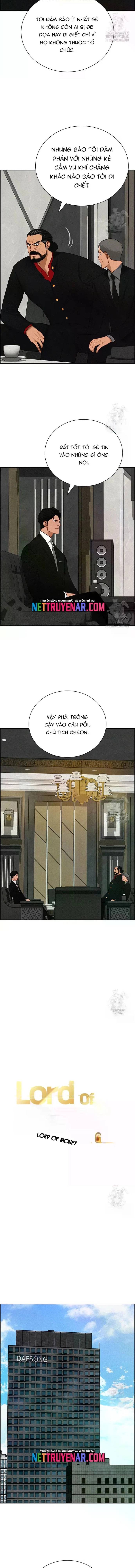 Chúa Tể Đồng Tiền Chapter 232 - Trang 2