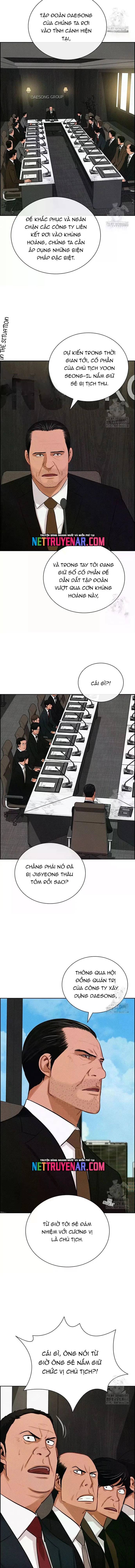 Chúa Tể Đồng Tiền Chapter 232 - Trang 2