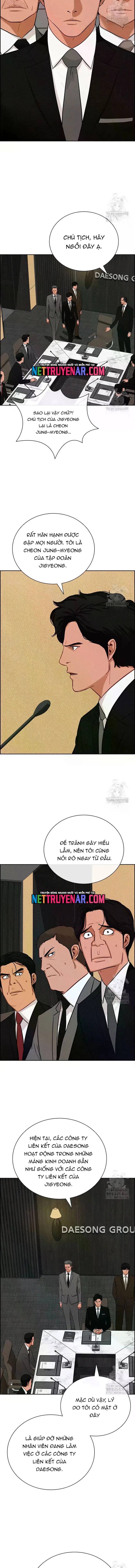 Chúa Tể Đồng Tiền Chapter 232 - Trang 2