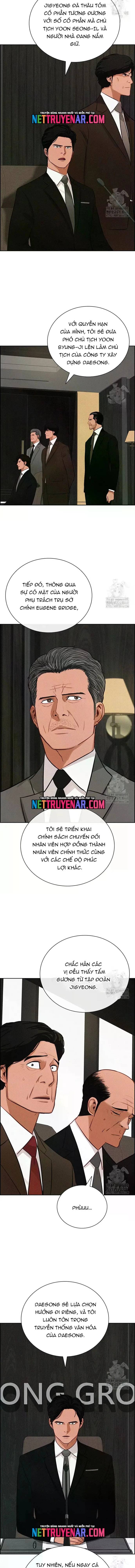 Chúa Tể Đồng Tiền Chapter 232 - Trang 2