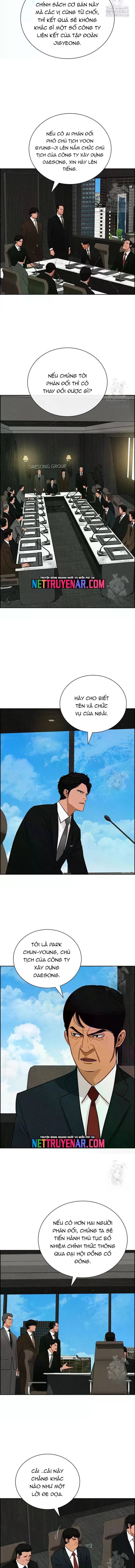 Chúa Tể Đồng Tiền Chapter 232 - Trang 2