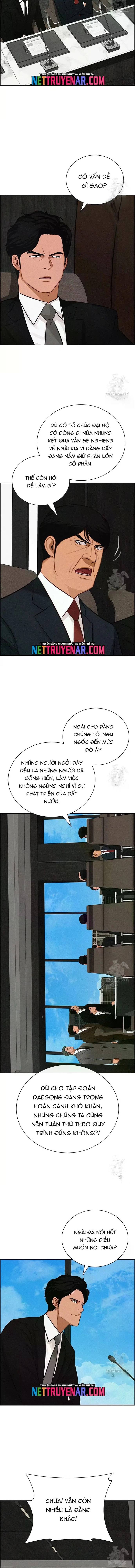 Chúa Tể Đồng Tiền Chapter 232 - Trang 2
