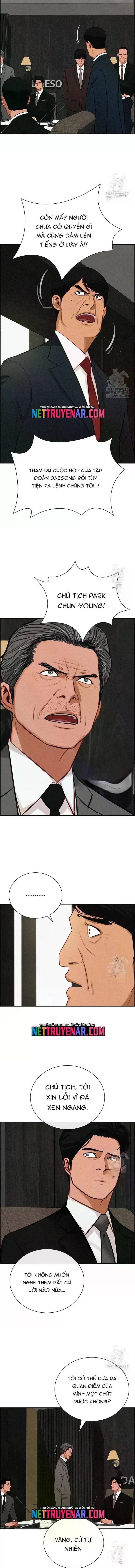 Chúa Tể Đồng Tiền Chapter 232 - Trang 2