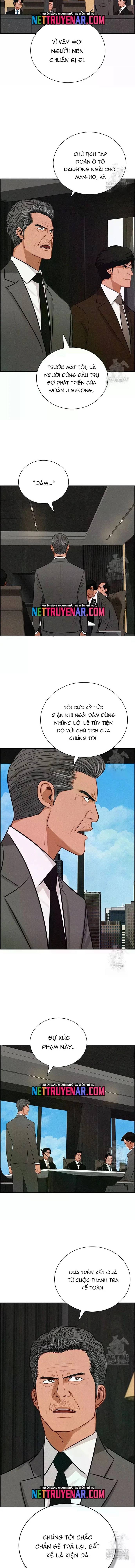 Chúa Tể Đồng Tiền Chapter 232 - Trang 2