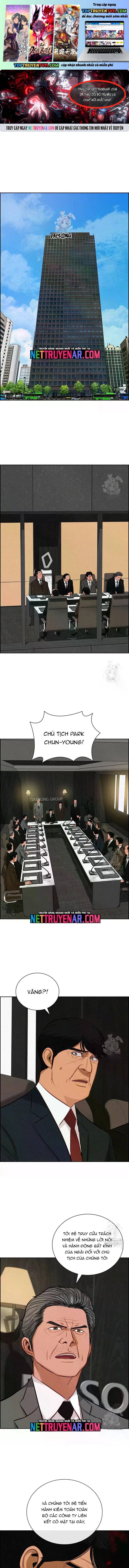 Chúa Tể Đồng Tiền Chapter 233 - Trang 2