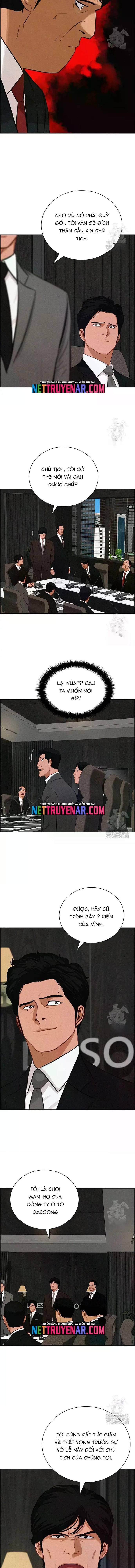 Chúa Tể Đồng Tiền Chapter 233 - Trang 2