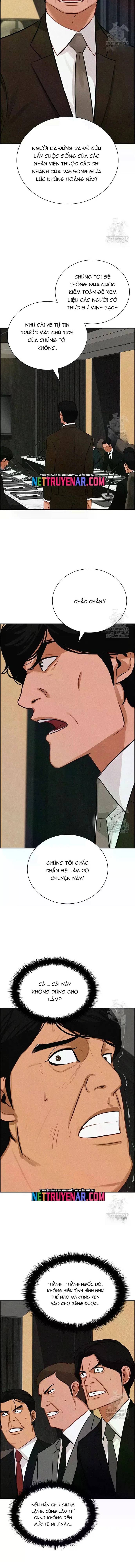 Chúa Tể Đồng Tiền Chapter 233 - Trang 2