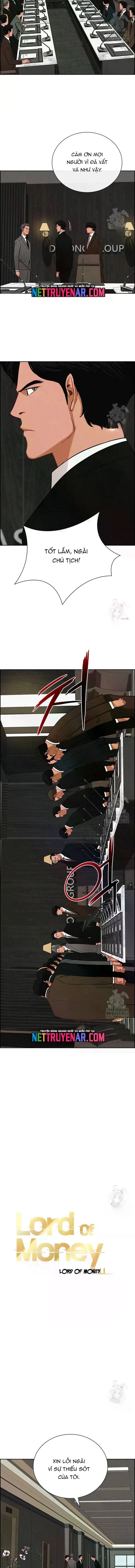 Chúa Tể Đồng Tiền Chapter 233 - Trang 2