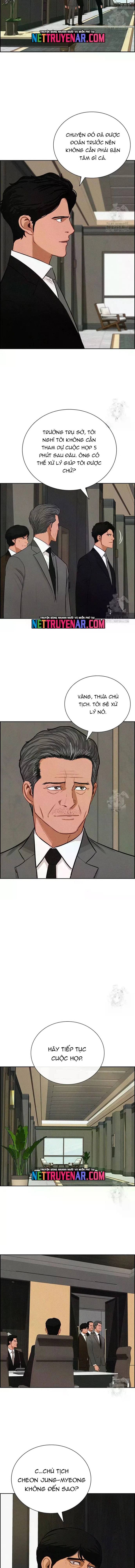 Chúa Tể Đồng Tiền Chapter 233 - Trang 2