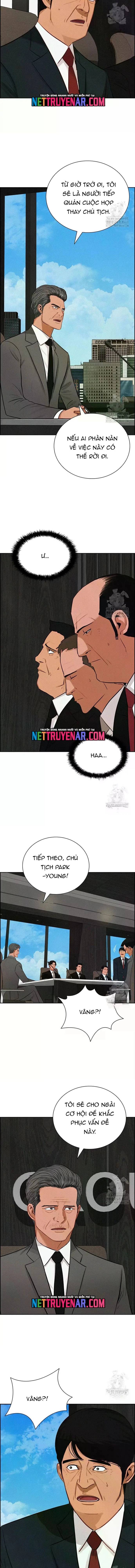 Chúa Tể Đồng Tiền Chapter 233 - Trang 2