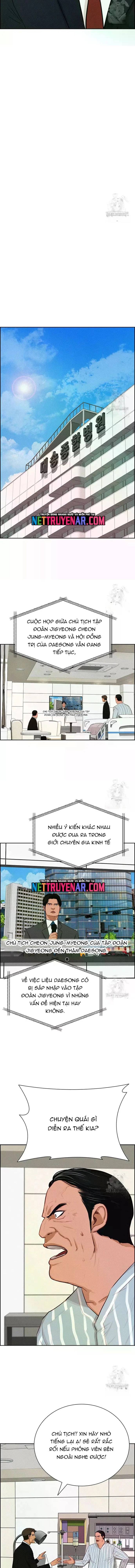 Chúa Tể Đồng Tiền Chapter 233 - Trang 2