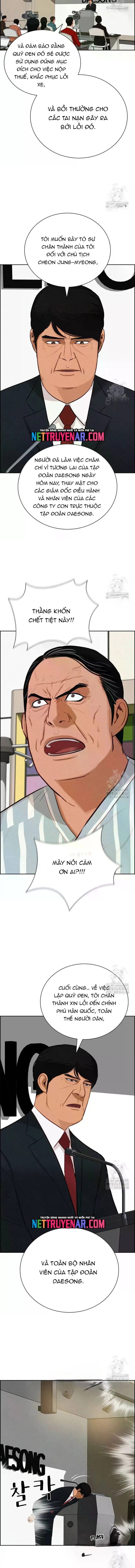 Chúa Tể Đồng Tiền Chapter 233 - Trang 2