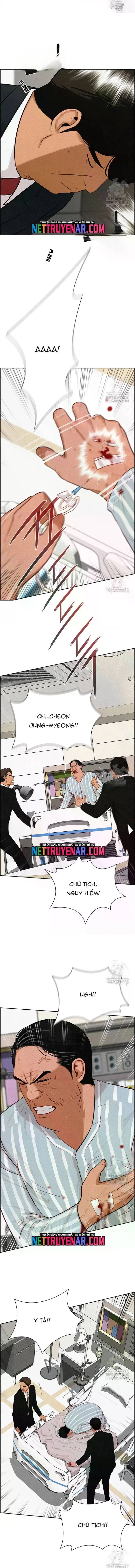 Chúa Tể Đồng Tiền Chapter 233 - Trang 2