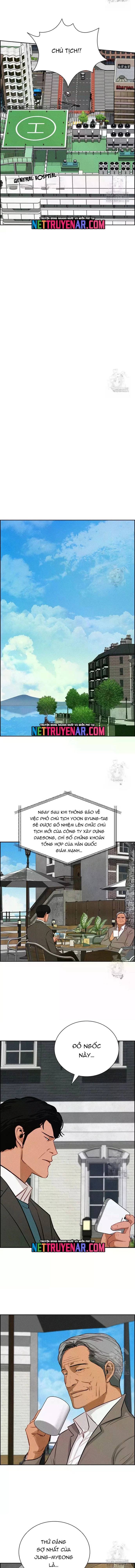 Chúa Tể Đồng Tiền Chapter 233 - Trang 2