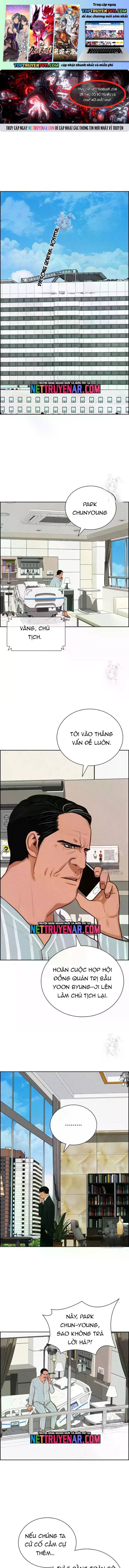 Chúa Tể Đồng Tiền Chapter 234 - Trang 2