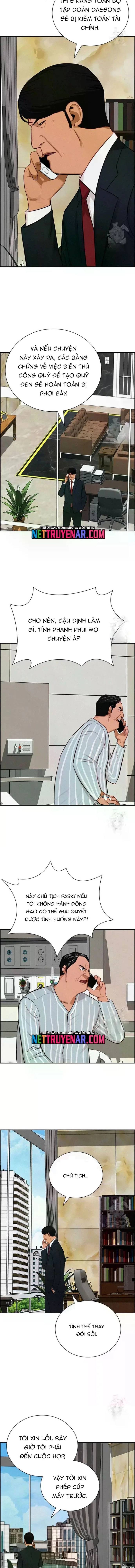 Chúa Tể Đồng Tiền Chapter 234 - Trang 2