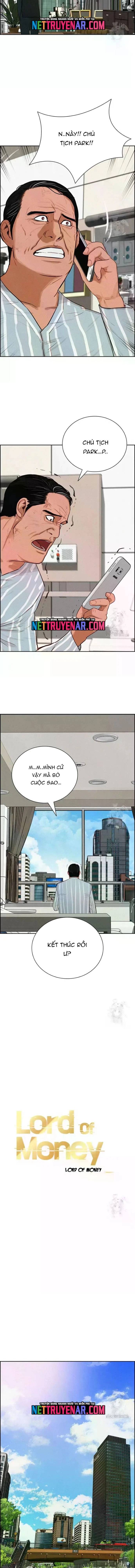 Chúa Tể Đồng Tiền Chapter 234 - Trang 2