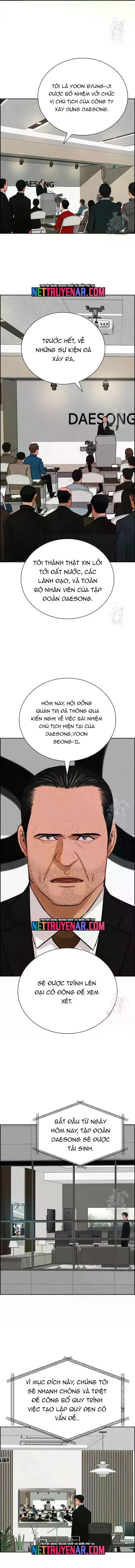 Chúa Tể Đồng Tiền Chapter 234 - Trang 2