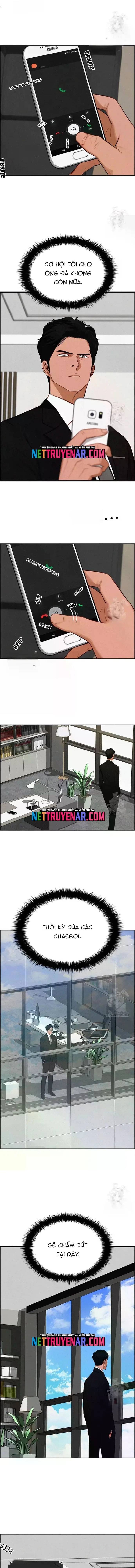 Chúa Tể Đồng Tiền Chapter 234 - Trang 2