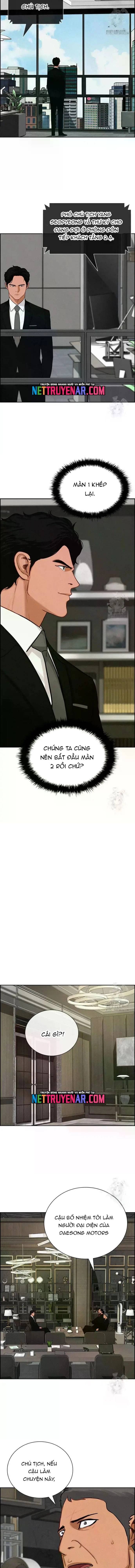 Chúa Tể Đồng Tiền Chapter 234 - Trang 2