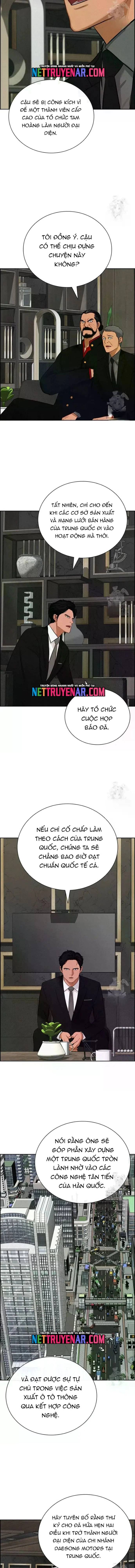 Chúa Tể Đồng Tiền Chapter 234 - Trang 2