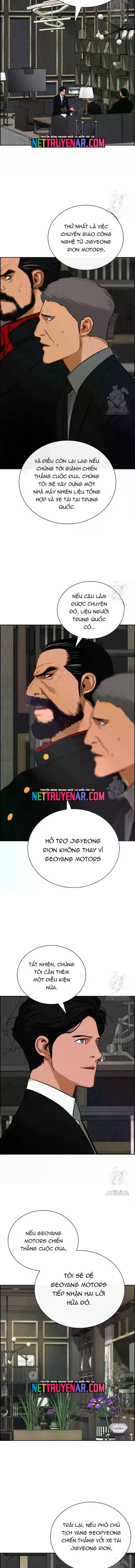Chúa Tể Đồng Tiền Chapter 234 - Trang 2