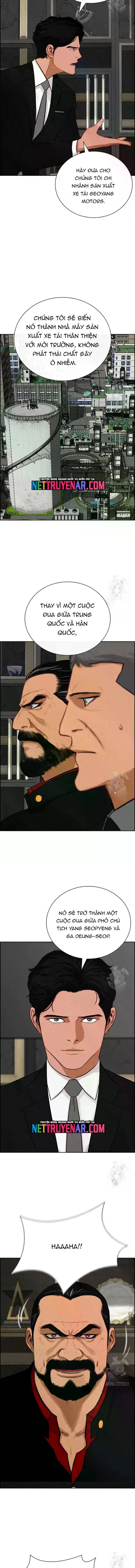 Chúa Tể Đồng Tiền Chapter 234 - Trang 2