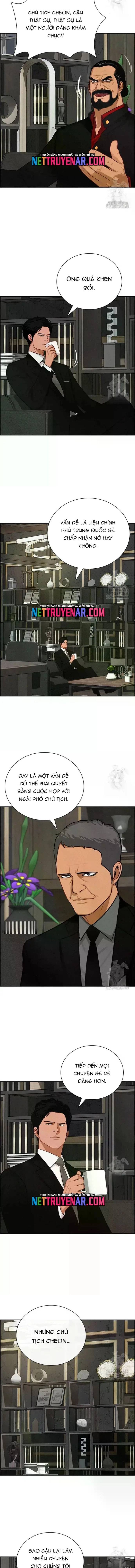 Chúa Tể Đồng Tiền Chapter 234 - Trang 2