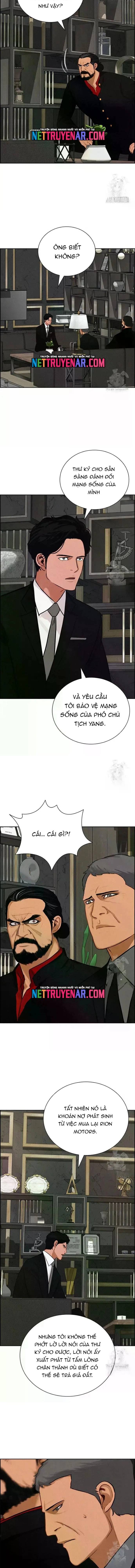 Chúa Tể Đồng Tiền Chapter 234 - Trang 2