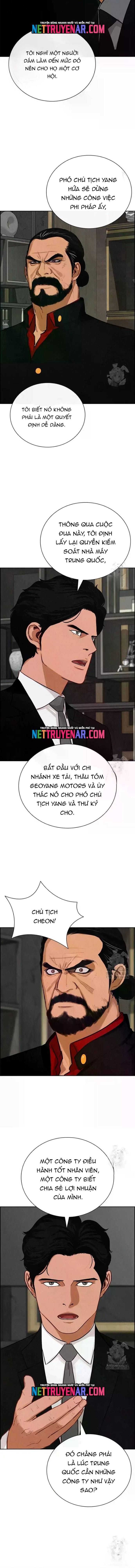 Chúa Tể Đồng Tiền Chapter 234 - Trang 2