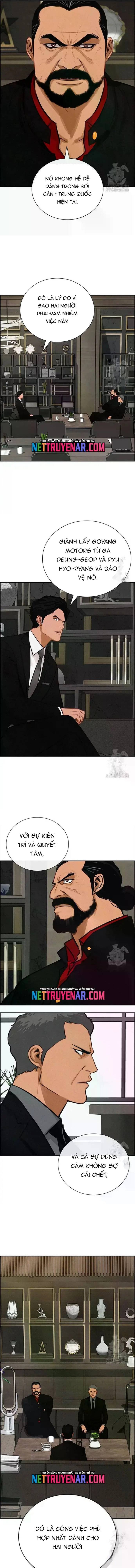 Chúa Tể Đồng Tiền Chapter 234 - Trang 2