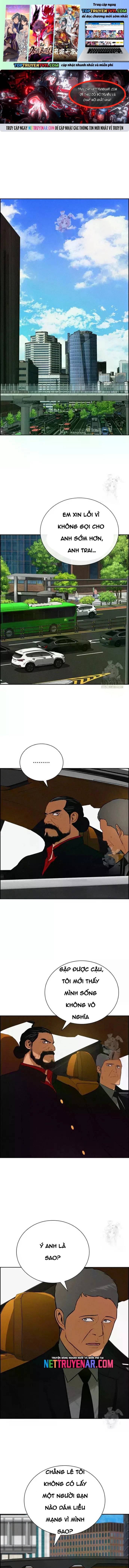 Chúa Tể Đồng Tiền Chapter 235 - Trang 2