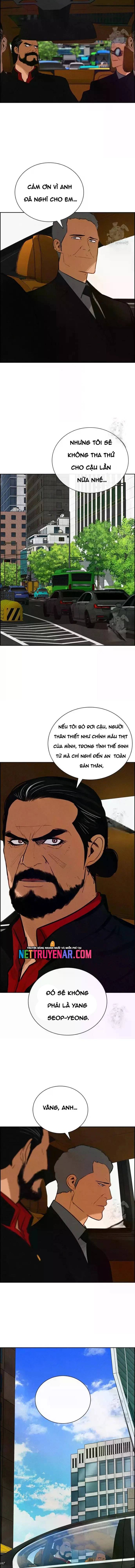 Chúa Tể Đồng Tiền Chapter 235 - Trang 2