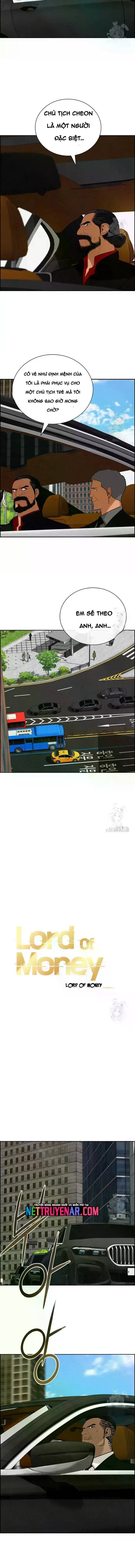 Chúa Tể Đồng Tiền Chapter 235 - Trang 2