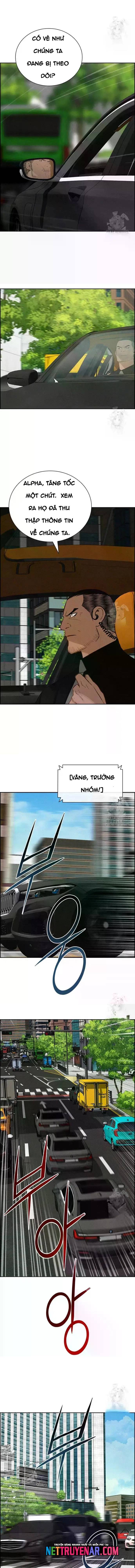 Chúa Tể Đồng Tiền Chapter 235 - Trang 2