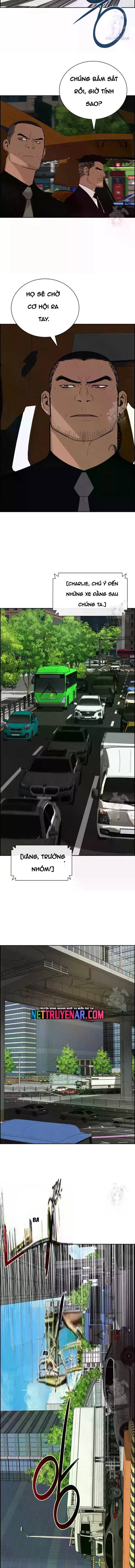 Chúa Tể Đồng Tiền Chapter 235 - Trang 2