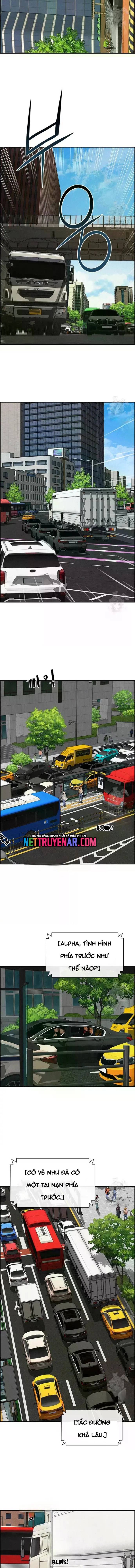 Chúa Tể Đồng Tiền Chapter 235 - Trang 2