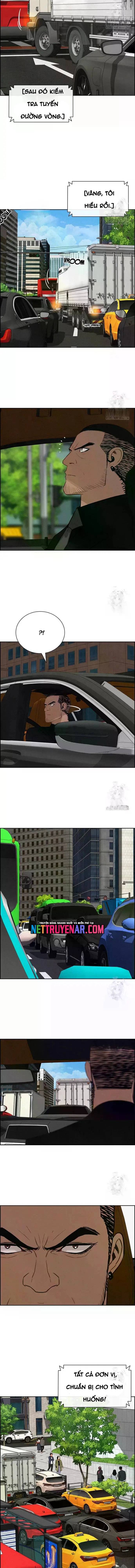 Chúa Tể Đồng Tiền Chapter 235 - Trang 2