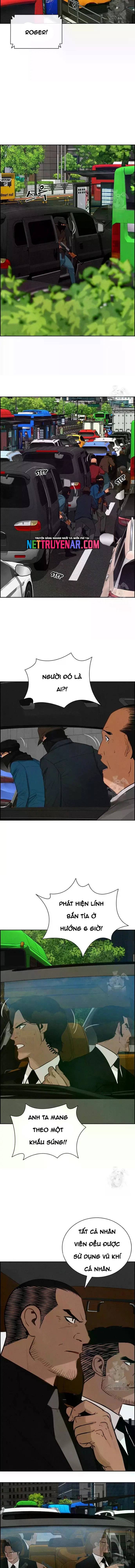 Chúa Tể Đồng Tiền Chapter 235 - Trang 2