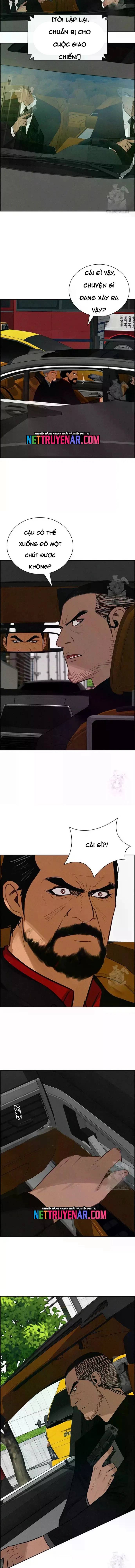 Chúa Tể Đồng Tiền Chapter 235 - Trang 2