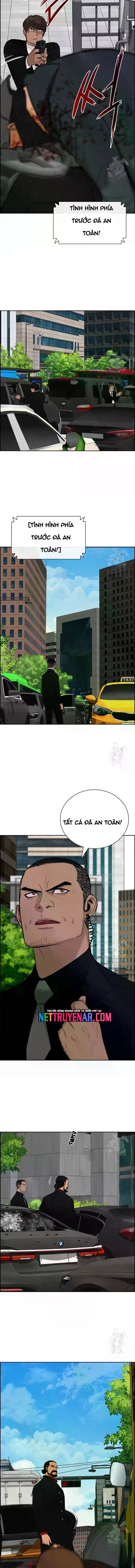 Chúa Tể Đồng Tiền Chapter 235 - Trang 2