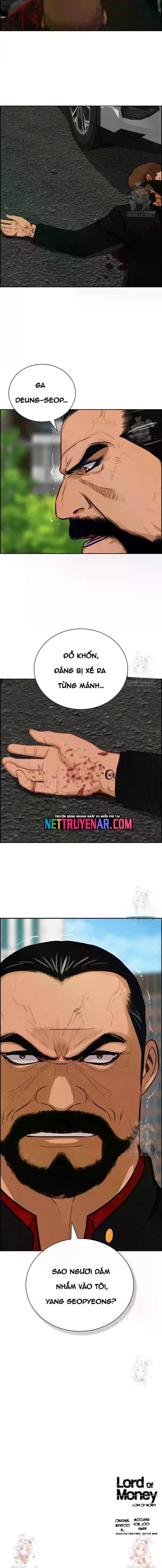 Chúa Tể Đồng Tiền Chapter 235 - Trang 2