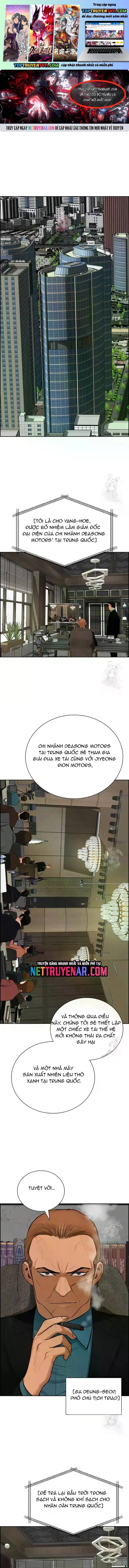 Chúa Tể Đồng Tiền Chapter 236 - Trang 2