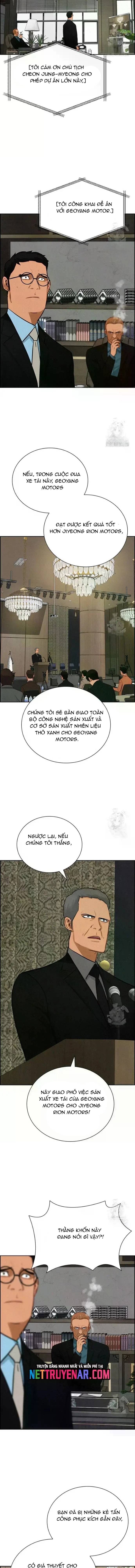 Chúa Tể Đồng Tiền Chapter 236 - Trang 2