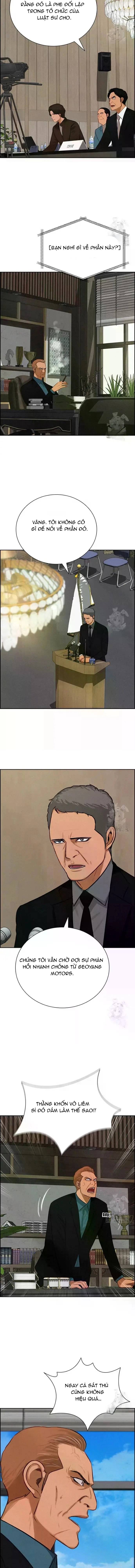 Chúa Tể Đồng Tiền Chapter 236 - Trang 2