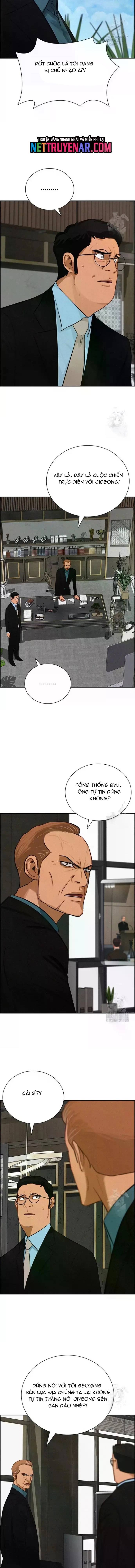 Chúa Tể Đồng Tiền Chapter 236 - Trang 2